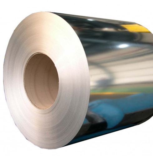 рулон оцинкованный 1.8x1250 пас Zn140 ГОСТ