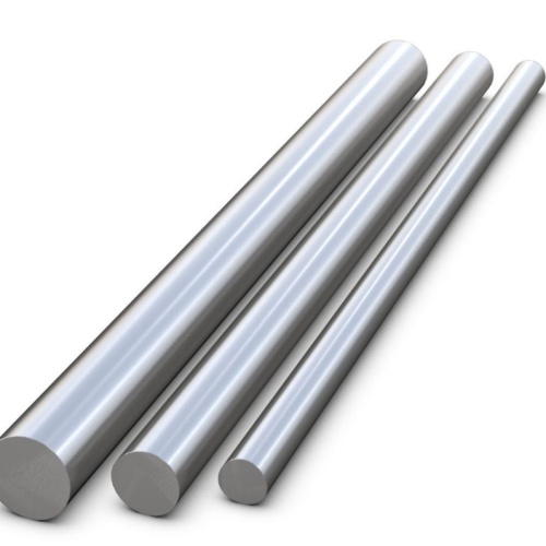 Круг алюминиевый 45, длина 3 м, марка АК4-1Т1