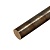 Круг бронзовый ПКРНХ 25, длина 3 м, марка БрАЖН10-4-4 фото