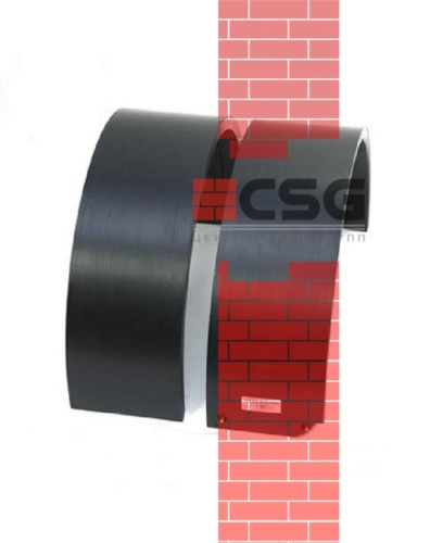 Ремонтная муфта 630 мм SDR 11