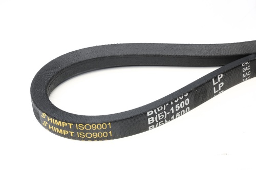 Ремень клиновой В(Б)-1500 Lp / 1455 Li  ГОСТ 1284-89 HIMPT