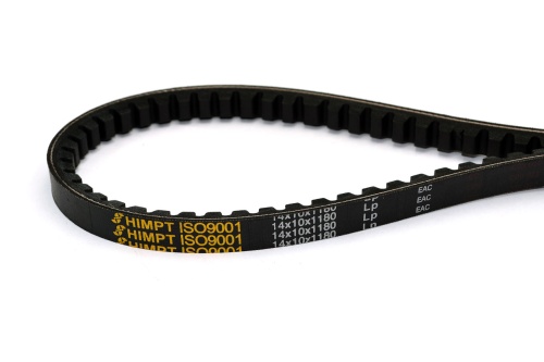 Ремень клиновой 14*10-1180 HIMPT зуб