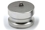 Камлок алюм. DP-250 2 1/2" (63 мм) HIMPT