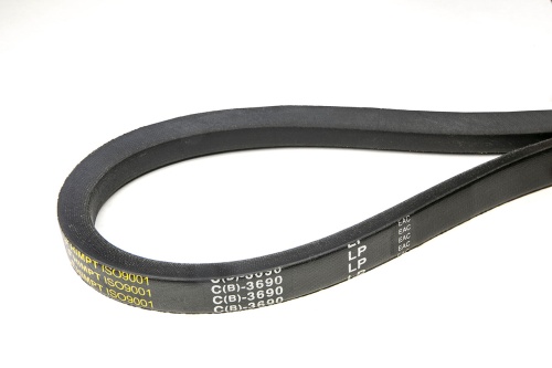 Ремень клиновой С(В)-3690 Lp / 3631 Li  ГОСТ 1284-89 HIMPT