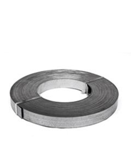 Лента холоднокатаная упаковочная 0.9х20 М