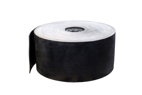 Ремень плоский приводной резинотканевый 120х4-EP-80-0/0-НБ HIMPT толщ.3-5 мм