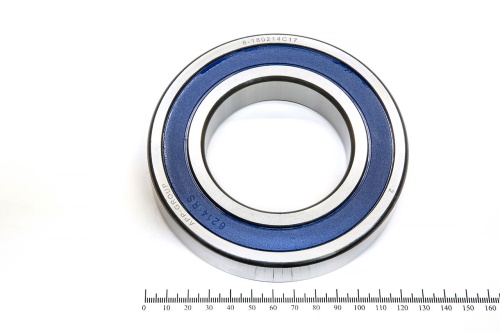 Подшипник 6214 2RS (180214) 70*125*24мм (шт)