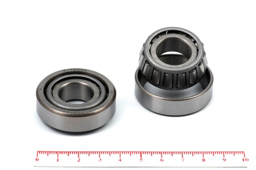 Подшипник 6-7203 А (30203) 17*40*13,25мм ГПЗ