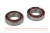 Подшипник 46208 Е (7208 ACP) 40*80*18мм