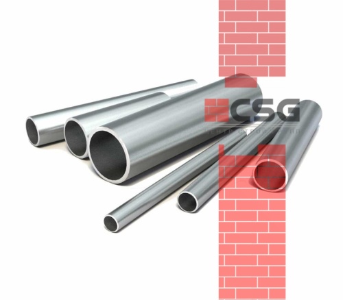 Электросварные низколегированные прямоугольные трубы 140х100х6, длина 12 м, марка 09Г2С