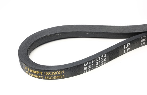 Ремень клиновой В(Б)-2120 Lp / 2075 Li  ГОСТ 1284-89 HIMPT