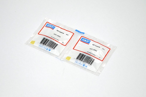 Подшипник SKF 625 2RS (180025) 5*16*5мм (шт)