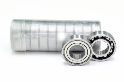 Подшипник 6205 Z (60205) 25*52*15мм (шт)