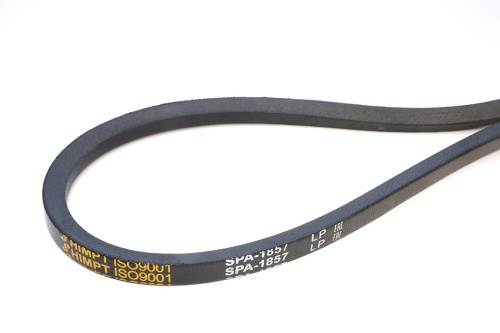 Ремень клиновой SPA-1857 Lp HIMPT