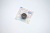 Подшипник SKF 608 ZZ C3 (80018 (76)) 8*22*7мм