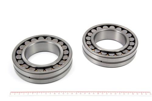 Подшипник 3517 Н (22217 W33)