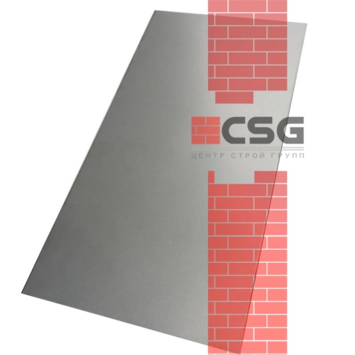 Титановый лист 3х910х1248