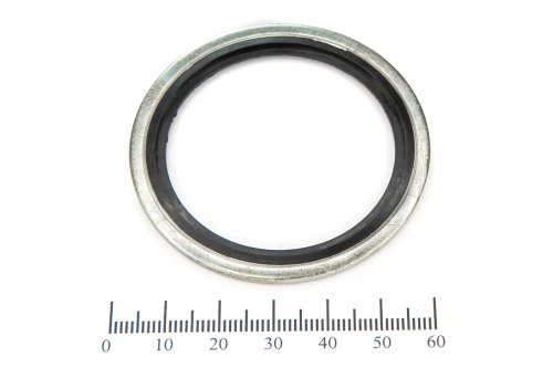 Кольцо USIT R 1 1/2" гидравлическое