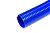 Шланг спиральный НВС Ф 76 мм из ПВХ серия "Фуэл" маслобензостойкий, синий (бухта 30 м) фото