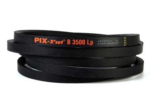 Ремень клиновой В(Б)-3500 Lp / 3455 Li ГОСТ 1284-89 HIMPT