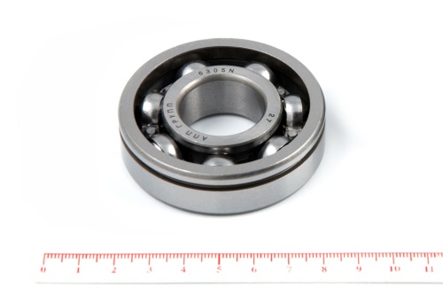 Подшипник 6305 N (50305) 25*62*17мм (шт)