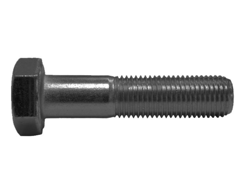 Болт высокопрочный 27x95 к.п.10.9 ХЛ ГОСТ Р 52644-2006 арт.1202021