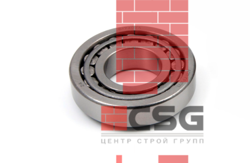 Подшипник 6-7309 А (30309) ГПЗ/СПЗ-4