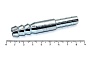 10-12 мм Ремонтное соединение переходное тип "Ёлочка"