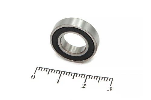 Подшипник 6800 2RS (1000800, 61800) 10*19*5мм (шт)