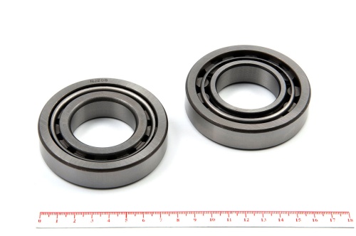 Подшипник 42208 KM (NJ 208)