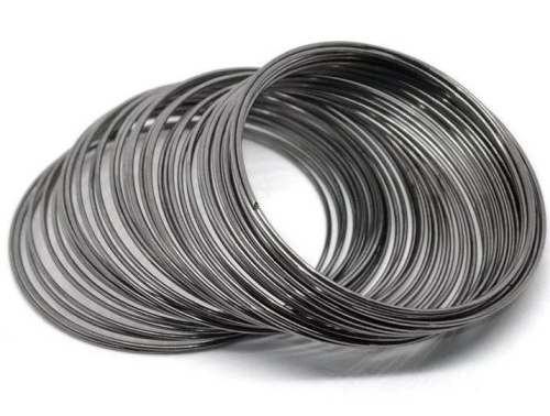 Проволока качественная пружинная ГОСТ 9389-75 2кл. 1,6