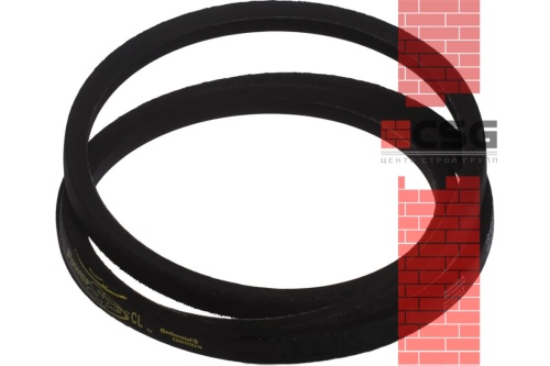 Ремень клиновой SPC-3050 Lp HIMPT