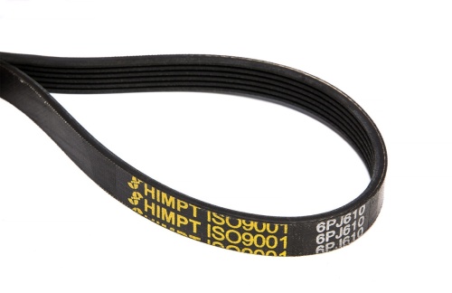Ремень поликлиновой  4РК-845 HIMPT