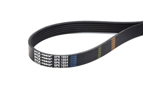 Ремень поликлиновой 6РК-1054 HIMPT
