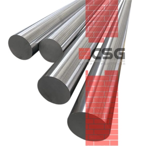 Титановый пруток 12х870-2400