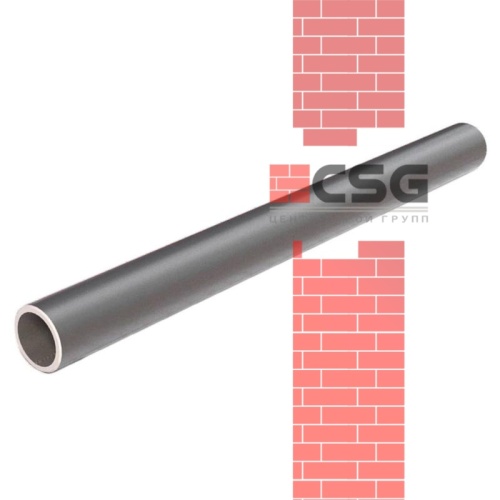 Трубы горячедеформированные 273х8 09Г2С, стенка 8