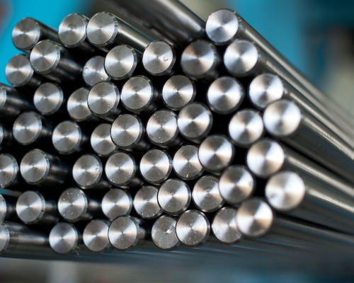 Сталь сорт констр Круг горячекатаный 220, марка Ст35