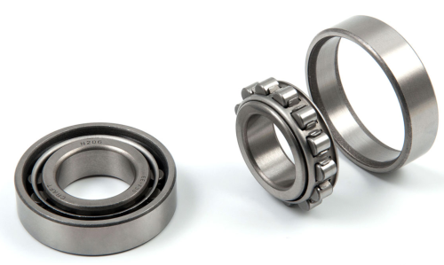 Подшипник 2312 КМ (N 312)