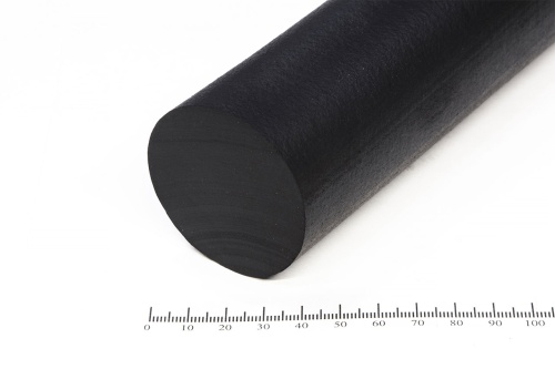 Шнур резиновый МБС 1-4с Ф 50 мм ГОСТ 6467-79