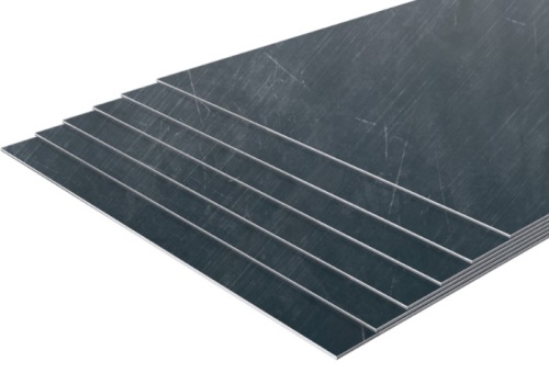 Горячекатаный нержавеющий лист н/с 4х1500х3000, марка AISI 310S