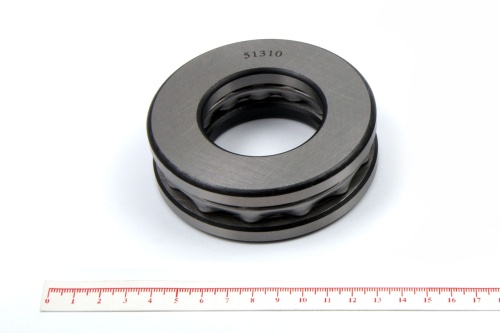 Подшипник 8310 (51310) 50*95*31мм