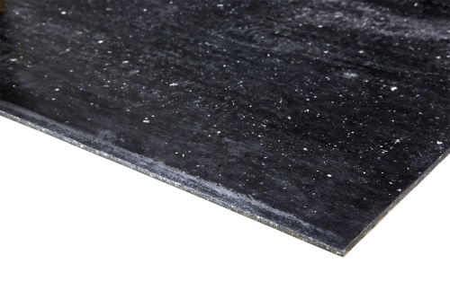 Паронит ПОН-Б 4.0 мм  (~1,0х1,7 м) ГОСТ 481-80