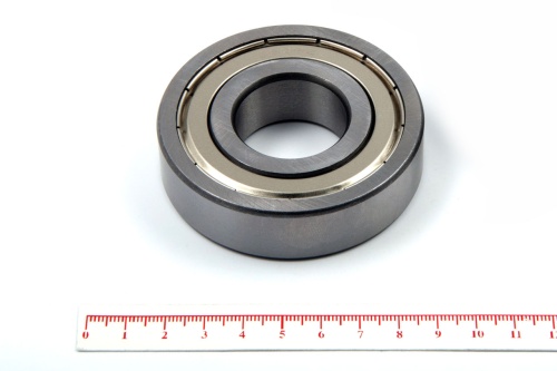 Подшипник 6306 ZZ (80306) 30*72*19мм (шт)