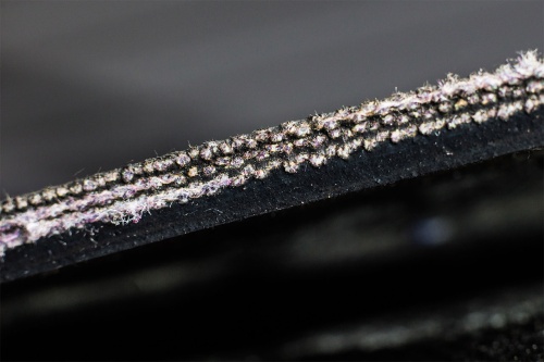 Лента конвейерная резинотканевая   3-1000х3-БКНЛ-65-2/0-НБ HIMPT толщ.5-6 мм