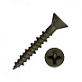 Саморез для крепления ГВЛ 3.9x19 (50шт) арт.1271071