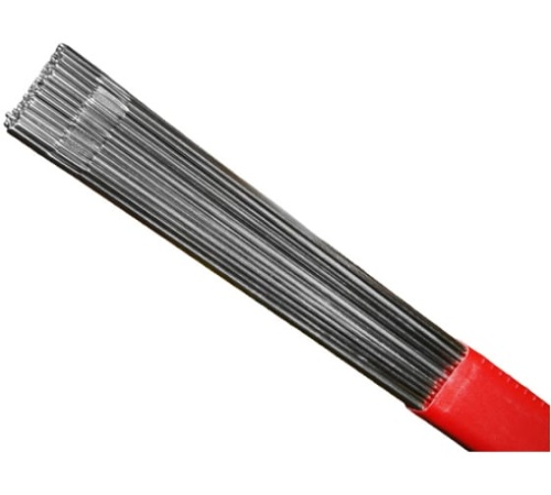 Прутки нержавеющие TIG ER-321 (5 кг; 2х1000 мм) КЕДР 7260038