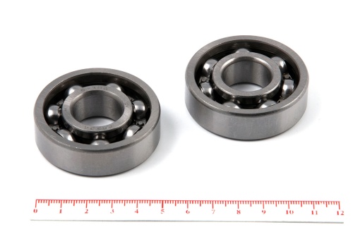 Подшипник 6304 (6-304 А) ГПЗ